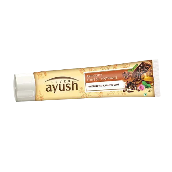AYUSH TOOTHPASTE ALL 150GM | Unilever Bangladesh Limited |Order Online ...
