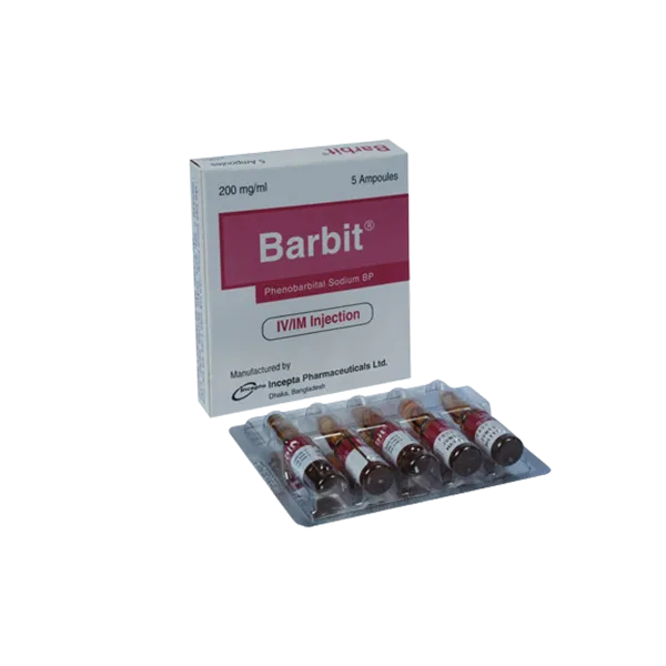 BARBIT | INCEPTA PHARMACEUTICALS LTD. | Order Online - OsudPotro