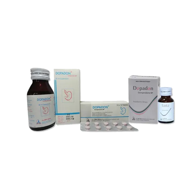Dopadon 60 ml Oral Suspension Uses, Side Effects, Price & Dosage ...