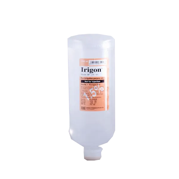 IRIGON 1000 ML | BEXIMCO PHARMACEUTICALS LTD | Order Online - OsudPotro