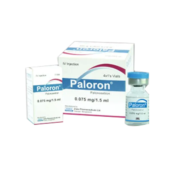 PALORON 0.075 | Ziska Pharmaceuticals Ltd. | Order Online - OsudPotro