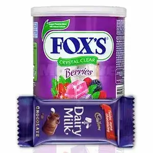 Candy & Chocolates