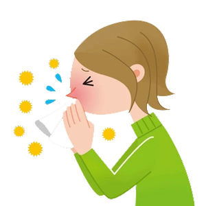 Cough and Flu