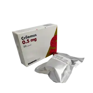 Crilomus 0.5