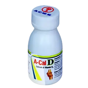 A-cal D