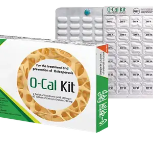 O-Cal Kit