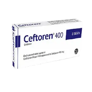 Ceftoren 400