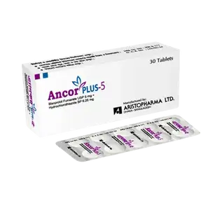 Ancor Plus 5