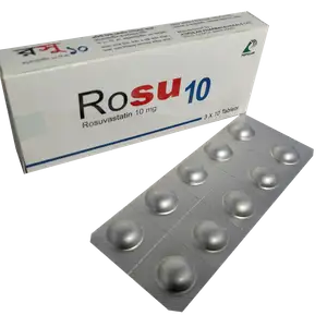 Rosu 10