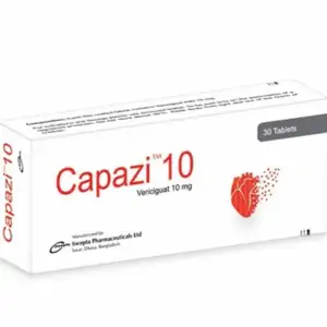 Capazi 10