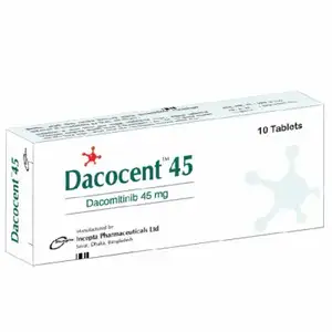 Dacocent