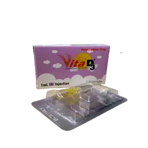 Vita D3 1ml