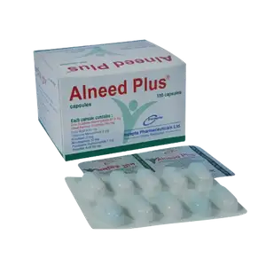 Alneed Plus