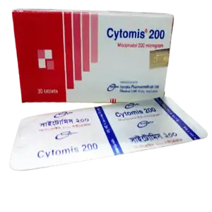 Cytomis 200