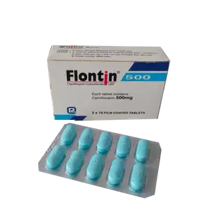 Flontin 500
