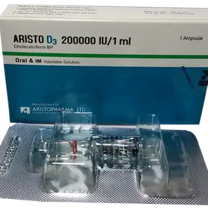 Aristo D3 - IM 1ml