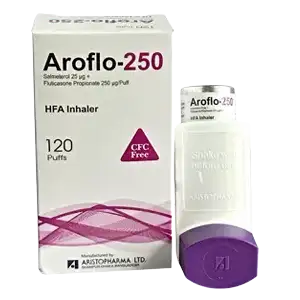 Aroflo-250