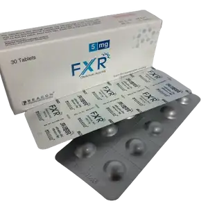 FXR 5