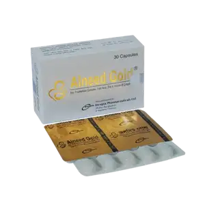 Alneed Gold