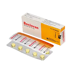 Beclovan 10