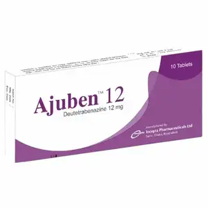 Ajuben 12
