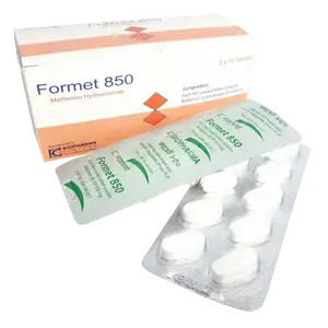 Formet 850