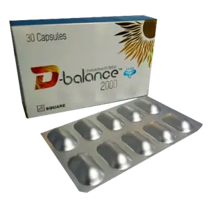 D-balance 2000