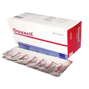 Doxacil 100