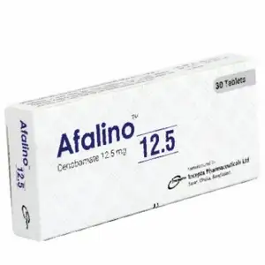 Afalino 12.5