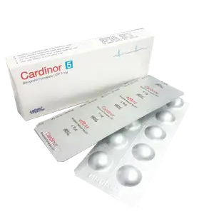 Cardinor 5