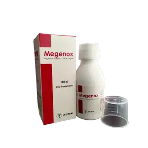 Megenox 100 ml