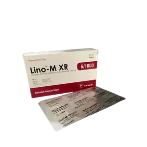 Lino-M XR 5/1000