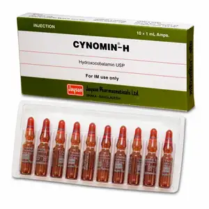 Cynomin 250