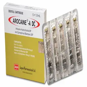 Arocaine-A DC