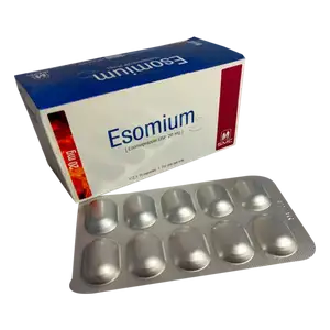 Esomium 20