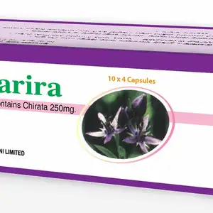 Jarira 250mg