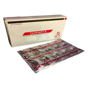 Clopilet A