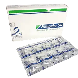 Neugaba 50