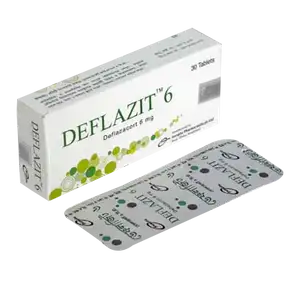Deflazit 6