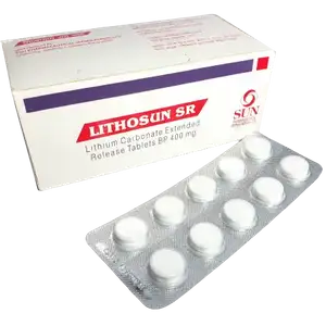 Lithosun SR
