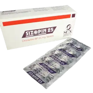Sizopin 25