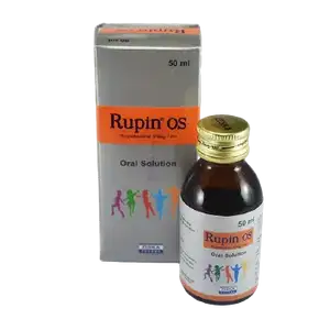 Rupin OS 50 ml