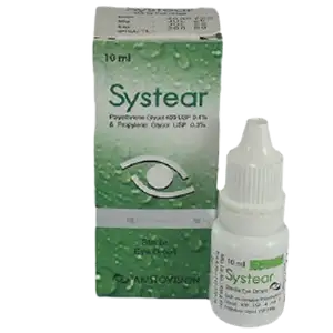Systear 10 ml
