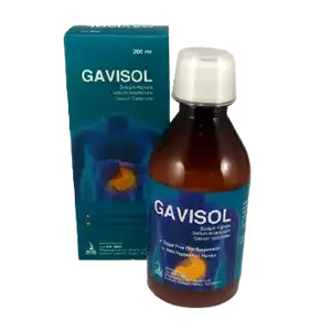 Gavisol 200 ml
