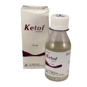 Ketof 100 ml