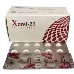 Xorel 20