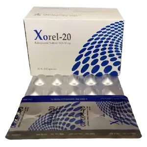 Xorel 20