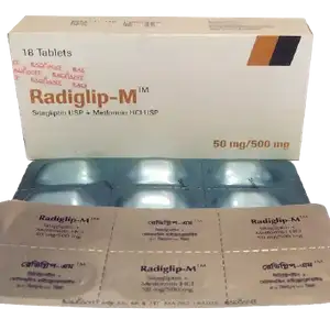 Radiglip-M 50/500