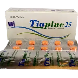 Tiapine 25
