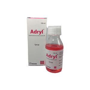 Adryl 100 ml
